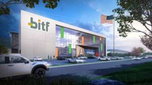 Bitfarms details data center plan, job potential