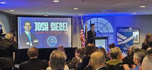 State of County – Lehigh Valley Press