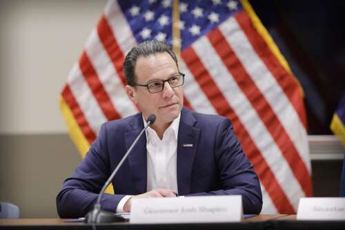 What’s missing from Shapiro memoir