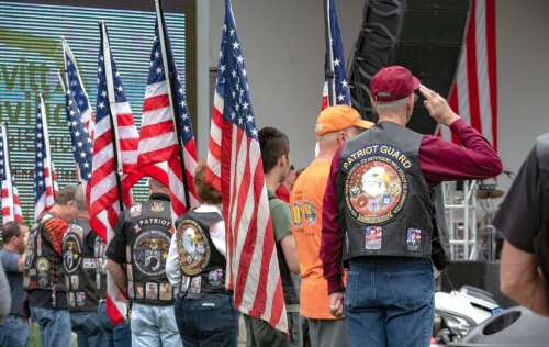 ArtsQuest plans living memorial to ‘Hometown Heroes’