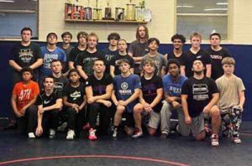 Jim Thorpe boys wrestling preview