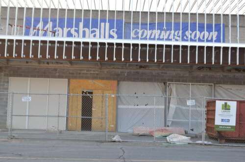 New stores advance in Mahoning – Times News Online - Vimarsana News