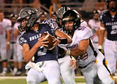 Bulldogs win Mtn. Road Rumble – Lehigh Valley Press