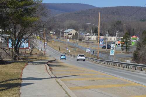 Lehighton applies for LSA funds for Phase II of waterfront project – Times News Online - Vimarsana News