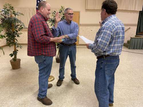 Jim Thorpe appoints Rivkin to council – Times News Online - Vimarsana News