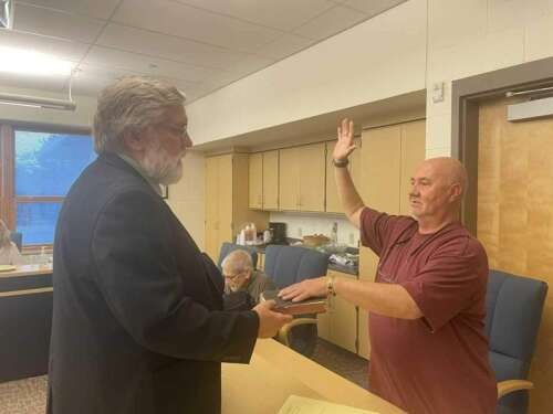 Panther Valley approves new board member – Times News Online - Vimarsana News