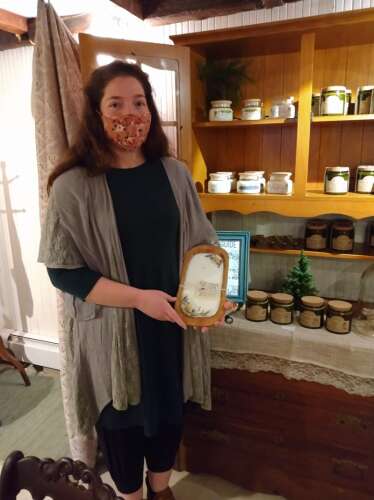 Twisted Reed offers unique shopping experience – Lehigh Valley Press