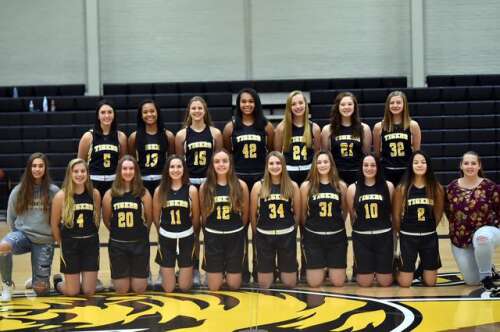 Nw Girls Hope Fall Success Carries Over Times News Online