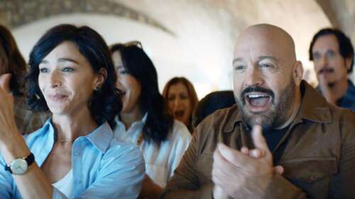 At The Movies: Destination: Going “Solo”