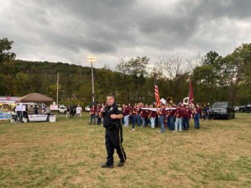Lehighton Police Night Out set for Oct. 8 – Times News Online
