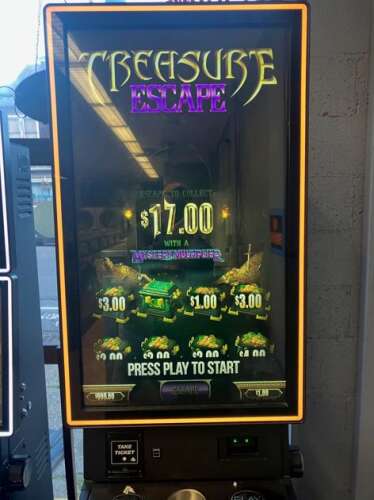 Businesses need to clear skill games