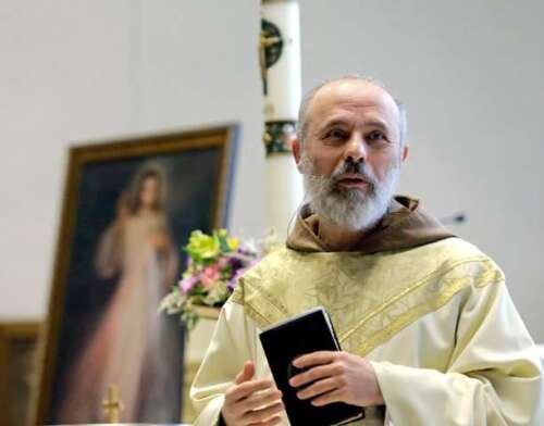 Hollywood's a buzz with Padre Pio – Times News Online - Vimarsana News