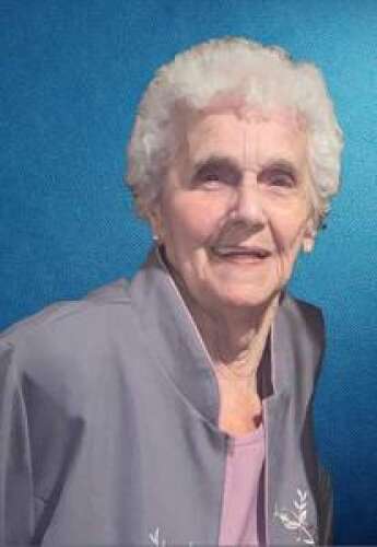 Violet M. Covely – Lehigh Valley Press