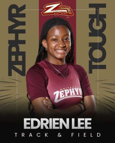 Lee brings home more gold