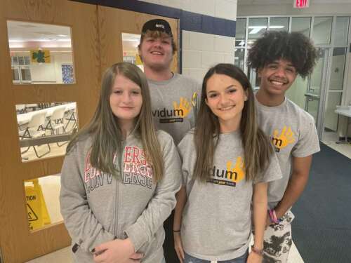 Tamaqua students helping peers – Times News Online - Vimarsana News