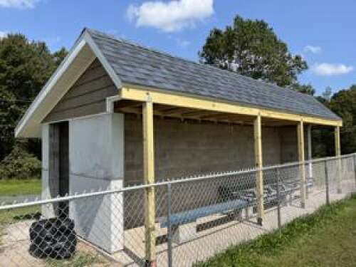 Tresckow to upgrade Babe Ruth complex – Times News Online