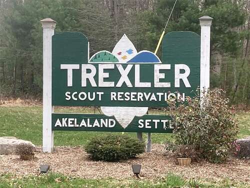 Scouts share memories as Camp Trexler faces sale – Times News Online - Vimarsana News