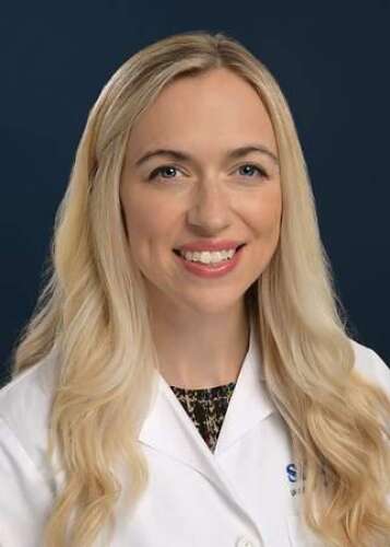 St. Luke's gastroenterologist encourages colorectal screening starting at a – Times News Online - Vimarsana News