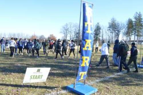 Ruck ‘n’ Walk fundraiser for veteran support organizations – Lehigh ...