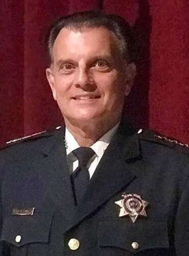 2023 primary election: Lehigh County sheriff – Lehigh Valley Press