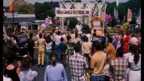 30th anniversary of 'Hairspray' film: Extras, extras! Read all about them –  Lehigh Valley Press