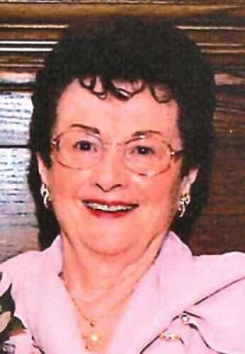 D. Jean Roberts – Lehigh Valley Press