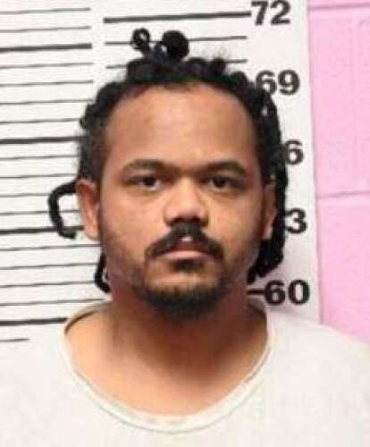 Two charged with sale of stolen firearms – Times News Online - Vimarsana News