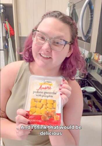 ‘Chef Steph’ faces cancer in the kitchen with confidence