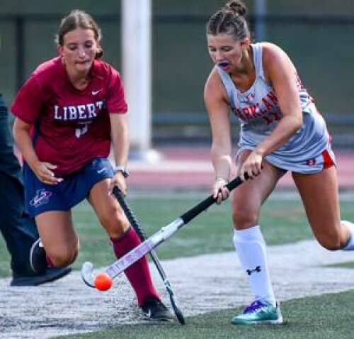Liberty leading the way in field hockey – Lehigh Valley Press