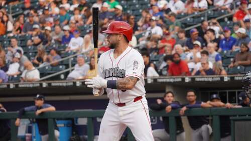 Eye on the IronPigs: Tough decisions loom