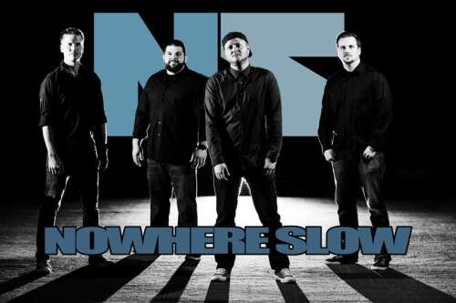 Nowhere Slow brings popular songs to stage – Times News Online