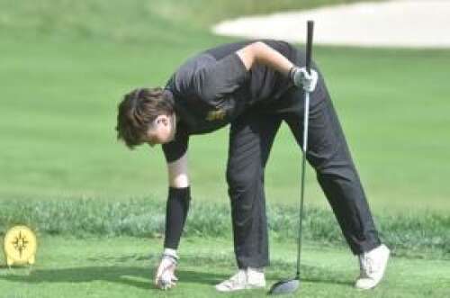Tiger golfers compete in Colonial League Tourney – Lehigh Valley Press