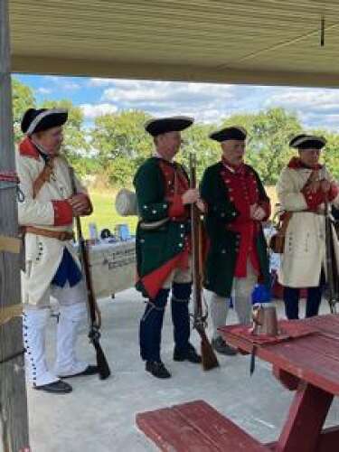 Museum in Ross Township holding open house