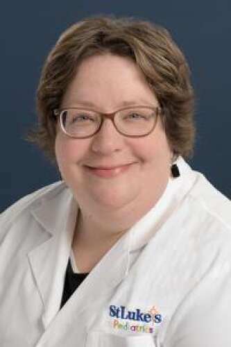 Local Pediatric Care: St. Luke’s Brings Care Closer to Home