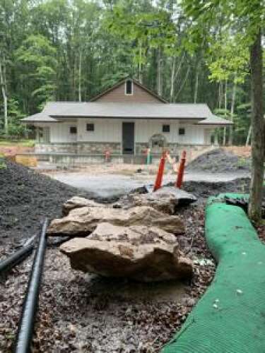 Locust Lake remains closed to camping