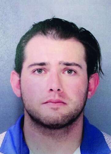 Man charged after threatening couple with gun while golfing – Times ...