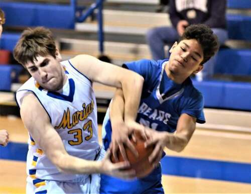 Colts rally to beat Pleasant Valley – Times News Online - Vimarsana News