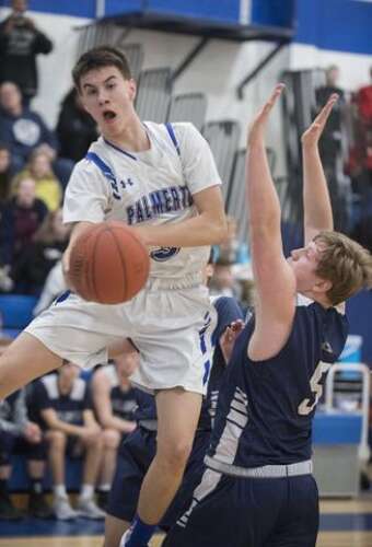Seedings Matchups Released For D 11 Basketball Tourney Times