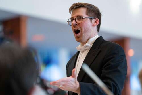 Classical View: Season of concerts for Bel Canto Youth Chorus, Bach ...