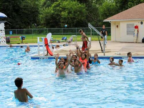 Water safety month gets families ready for summer – Times News Online - Vimarsana News