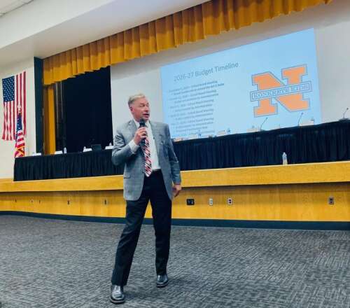 NASD OKs proposed budget with 4.2% tax hike – Lehigh Valley Press