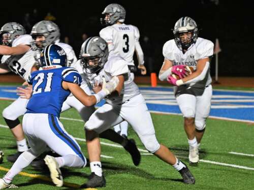 No Lehigh runs past Palmerton Times News Online