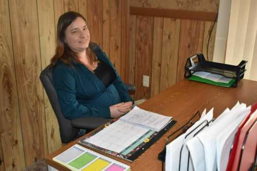 New Polk Township tax collector selected – Times News Online - Vimarsana News