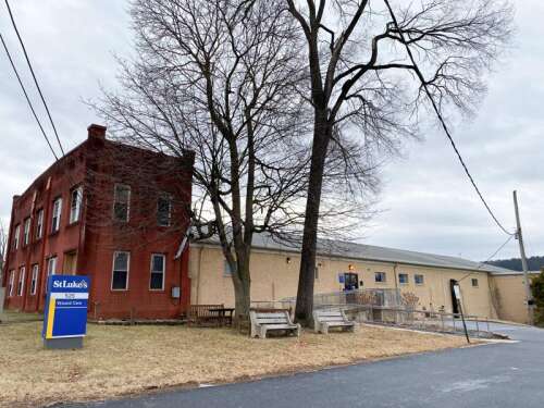 Carbon Co. votes to buy building – Times News Online - Vimarsana News