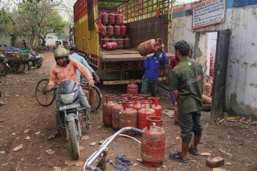 Energy shock drives interest in ethanol, other biofuels in Asia