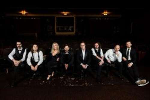 Holiday entertainment for everyone