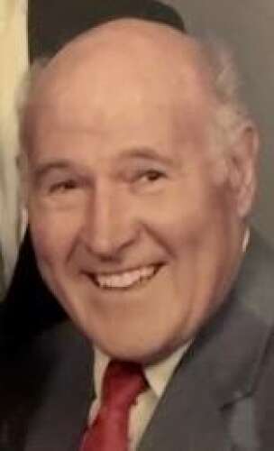 Charles R. Bartholomew – Lehigh Valley Press