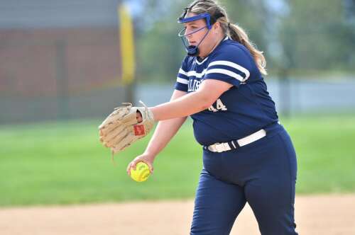 Falcons' season ends in D-11 quarterfinal