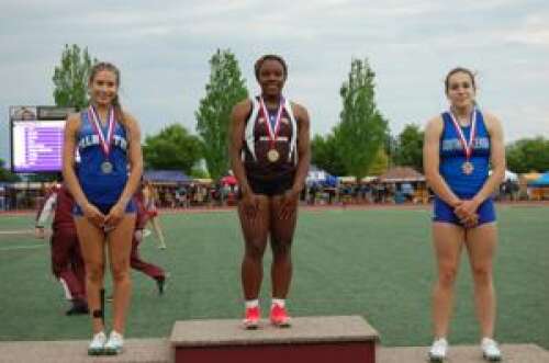 Colonial League Track and Field Results – Lehigh Valley Press