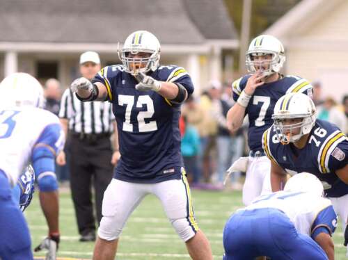 Moyer Caps Standout Career Times News Online